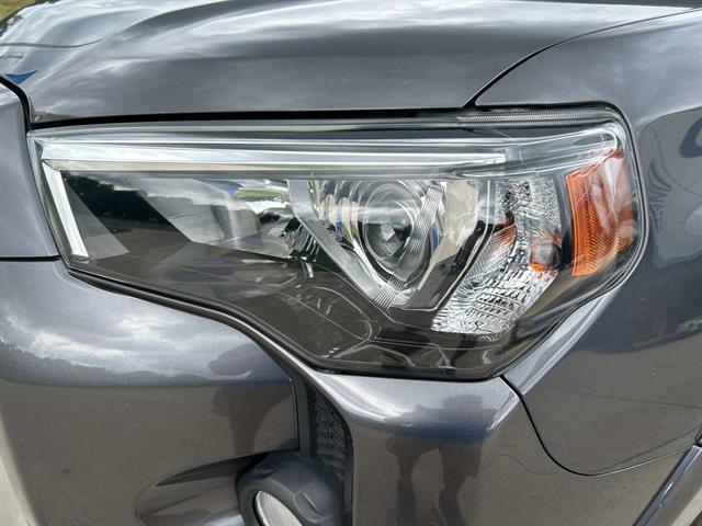 used 2020 Toyota 4Runner car, priced at $37,824