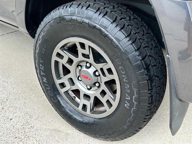 used 2020 Toyota 4Runner car, priced at $37,824