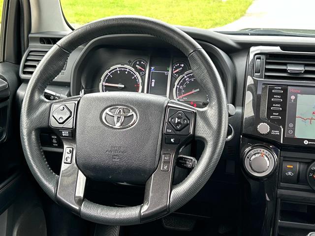 used 2020 Toyota 4Runner car, priced at $37,824