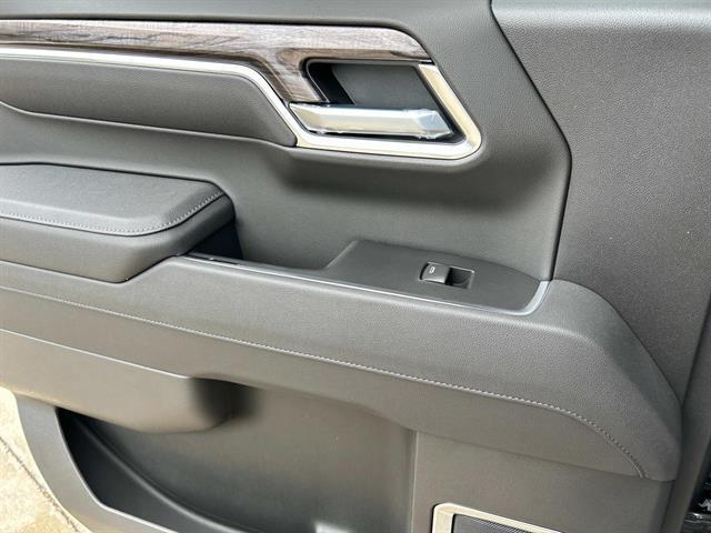 new 2025 Chevrolet Silverado 1500 car, priced at $63,130
