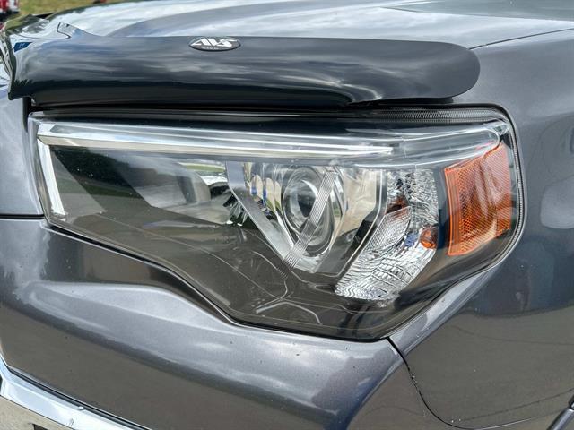 used 2018 Toyota 4Runner car, priced at $33,960