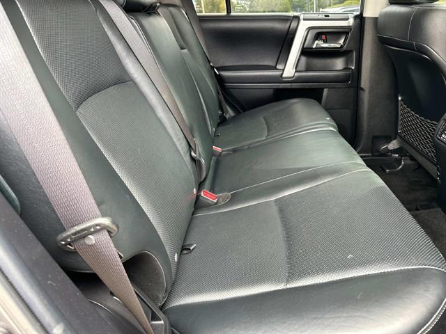 used 2018 Toyota 4Runner car, priced at $33,960