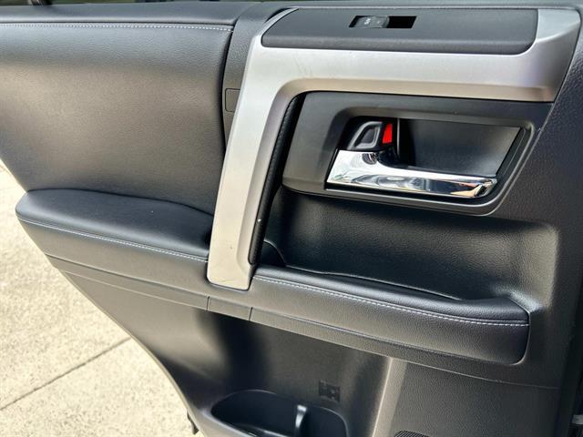 used 2018 Toyota 4Runner car, priced at $33,960