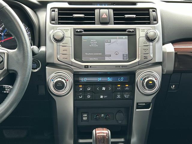 used 2018 Toyota 4Runner car, priced at $33,960