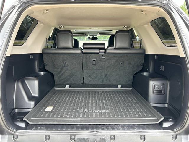 used 2018 Toyota 4Runner car, priced at $33,960