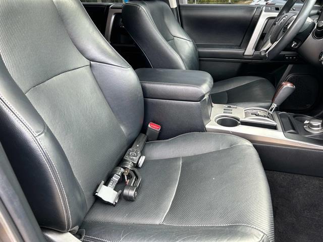 used 2018 Toyota 4Runner car, priced at $33,960