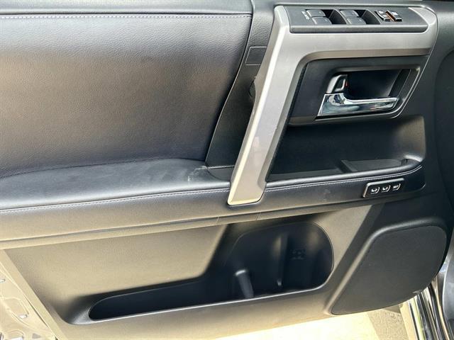 used 2018 Toyota 4Runner car, priced at $33,960