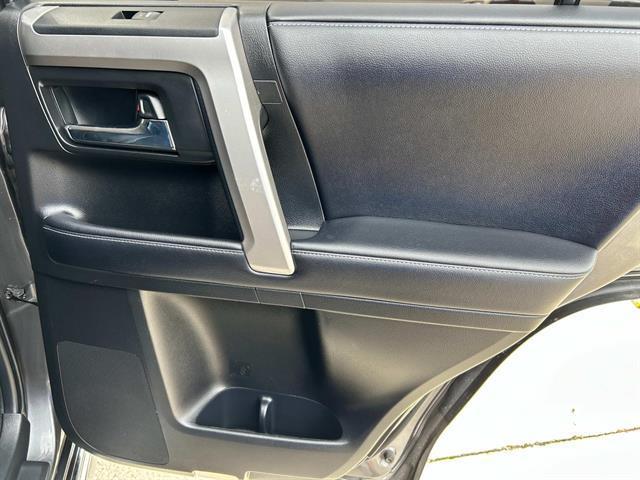 used 2018 Toyota 4Runner car, priced at $33,960