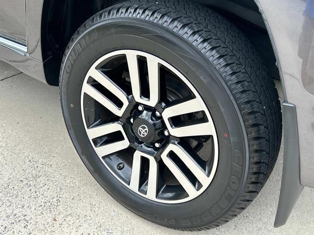 used 2018 Toyota 4Runner car, priced at $33,960