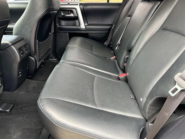 used 2018 Toyota 4Runner car, priced at $33,960