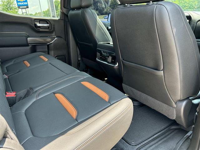 used 2021 GMC Sierra 1500 car, priced at $45,731