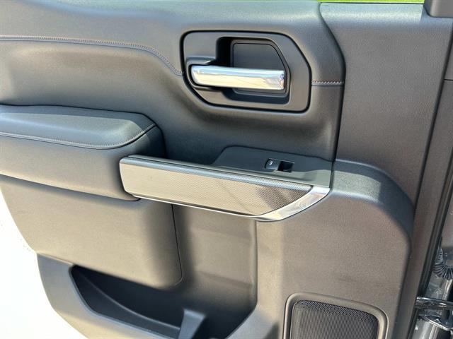 used 2021 GMC Sierra 1500 car, priced at $45,731