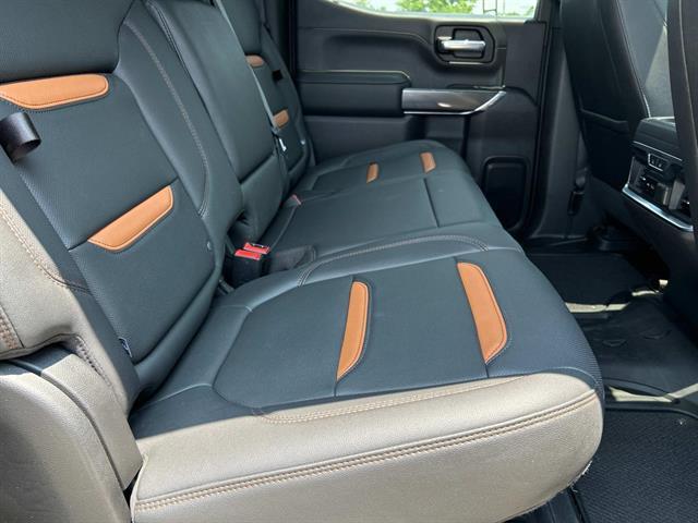 used 2021 GMC Sierra 1500 car, priced at $45,731