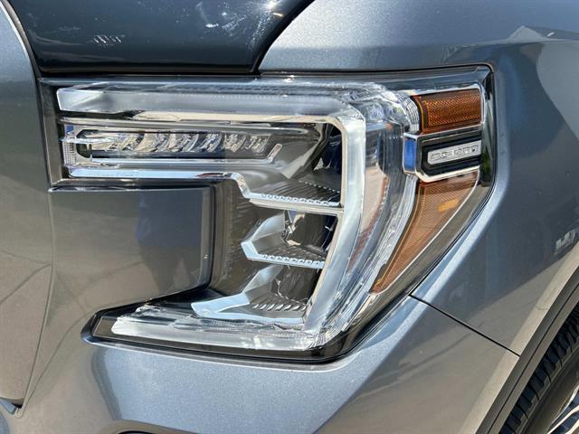 used 2021 GMC Sierra 1500 car, priced at $45,731