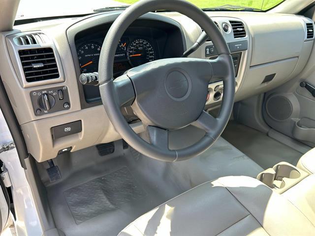used 2007 Chevrolet Colorado car, priced at $11,900