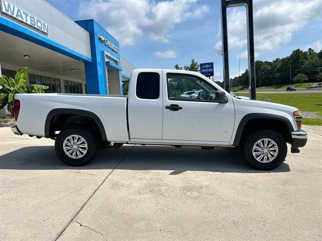 used 2007 Chevrolet Colorado car, priced at $11,900