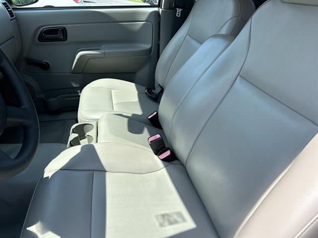 used 2007 Chevrolet Colorado car, priced at $11,900