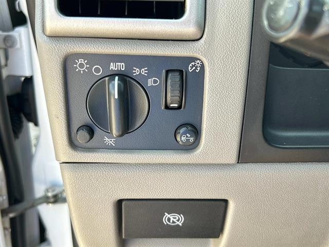 used 2007 Chevrolet Colorado car, priced at $11,900