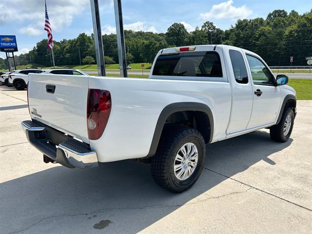 used 2007 Chevrolet Colorado car, priced at $11,900