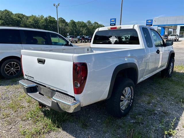 used 2007 Chevrolet Colorado car, priced at $11,900
