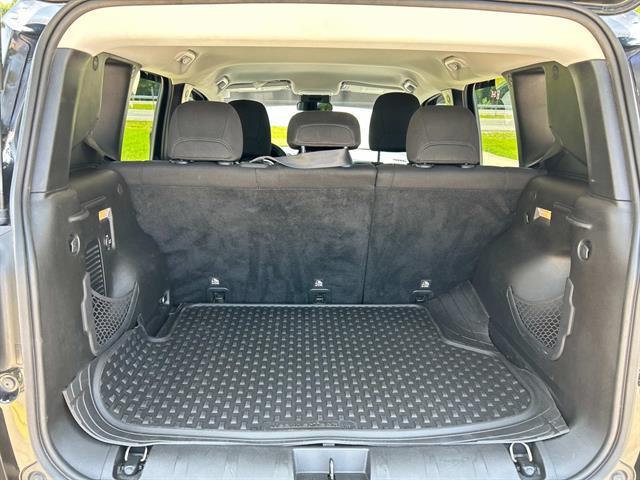 used 2017 Jeep Renegade car, priced at $15,270