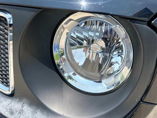 used 2017 Jeep Renegade car, priced at $15,270