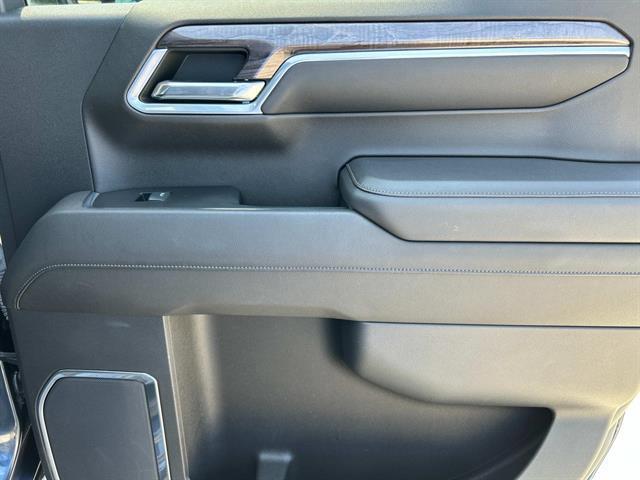 used 2022 Chevrolet Silverado 1500 car, priced at $45,035