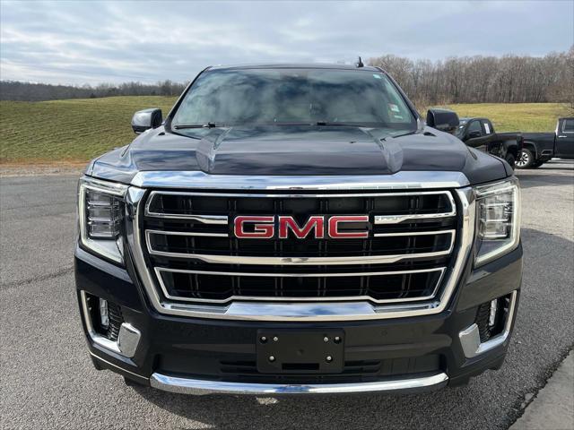 used 2023 GMC Yukon XL car, priced at $54,244