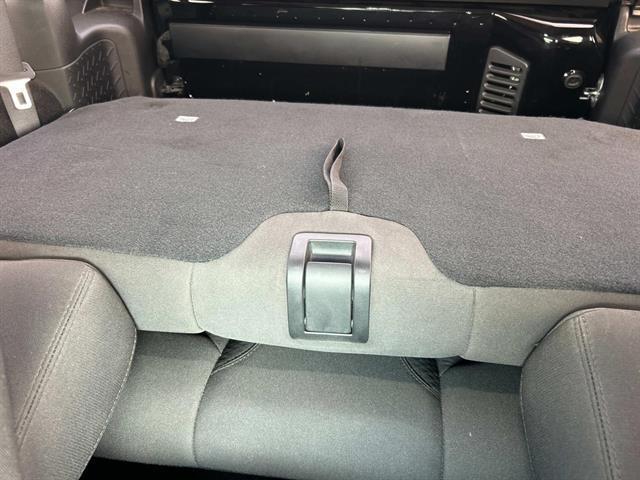 used 2017 Jeep Wrangler car, priced at $17,879