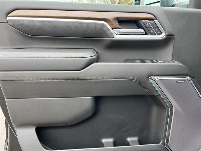 new 2025 Chevrolet Silverado 2500 car, priced at $89,000
