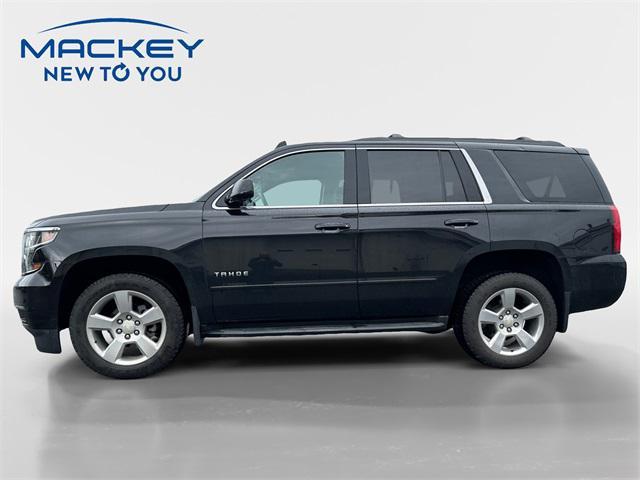 used 2019 Chevrolet Tahoe car, priced at $32,995