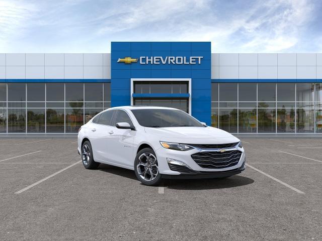 new 2024 Chevrolet Malibu car, priced at $28,445