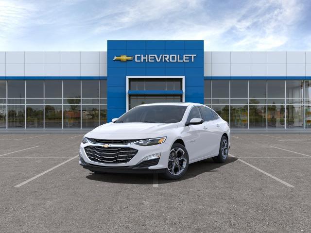 new 2024 Chevrolet Malibu car, priced at $28,195