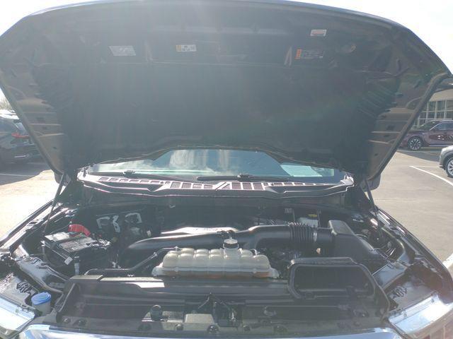 used 2021 Ford F-150 car, priced at $28,900