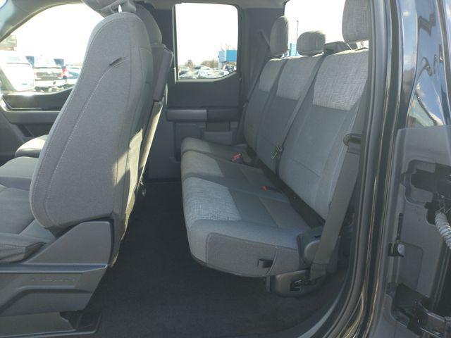 used 2021 Ford F-150 car, priced at $28,900