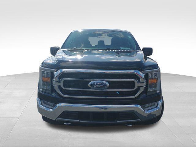 used 2021 Ford F-150 car, priced at $28,900