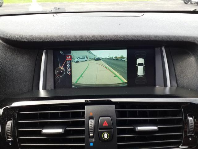 used 2015 BMW X3 car, priced at $16,092