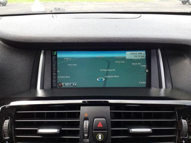 used 2015 BMW X3 car, priced at $16,092