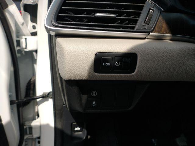 used 2021 Honda Accord Hybrid car, priced at $29,900
