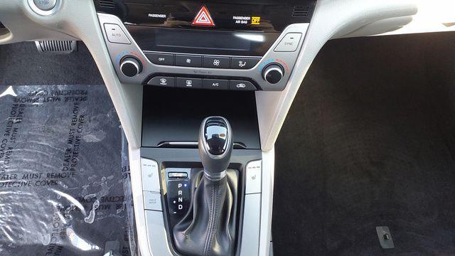 used 2018 Hyundai Elantra car, priced at $9,995