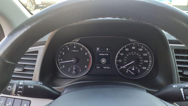 used 2018 Hyundai Elantra car, priced at $9,995
