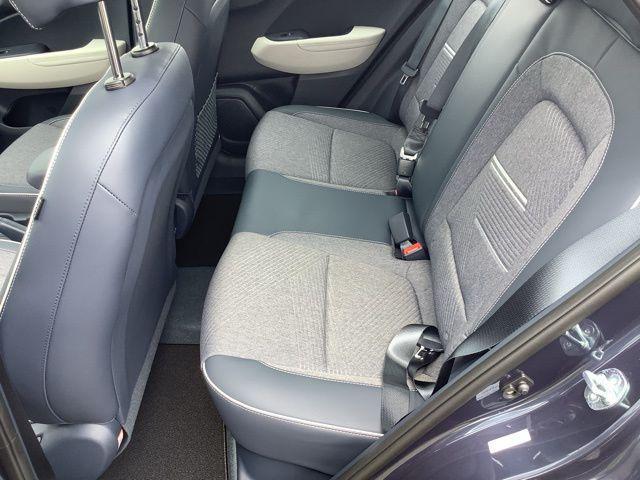 new 2025 Hyundai Venue car, priced at $24,830