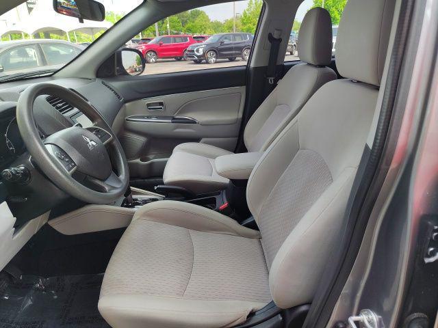 used 2019 Mitsubishi Outlander Sport car, priced at $15,999