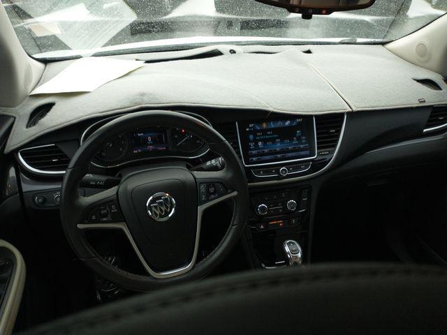 used 2020 Buick Encore car, priced at $18,995