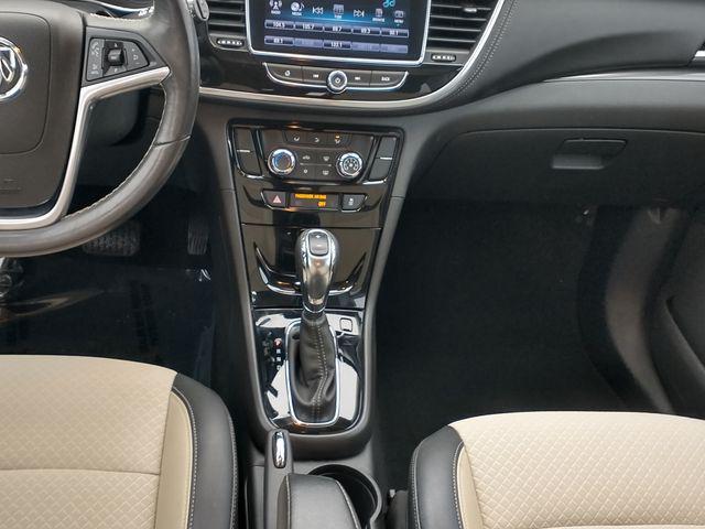 used 2020 Buick Encore car, priced at $18,995