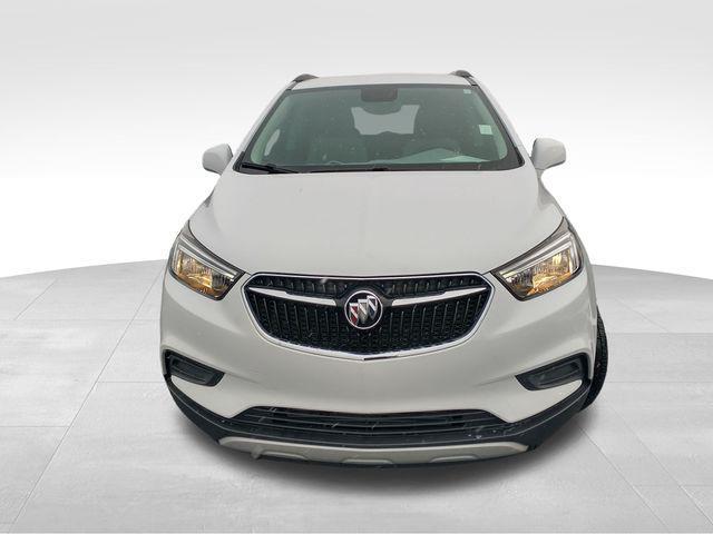 used 2020 Buick Encore car, priced at $18,995