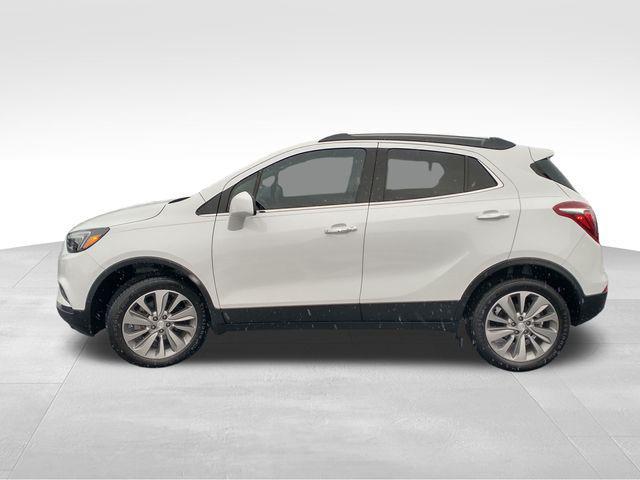 used 2020 Buick Encore car, priced at $18,995