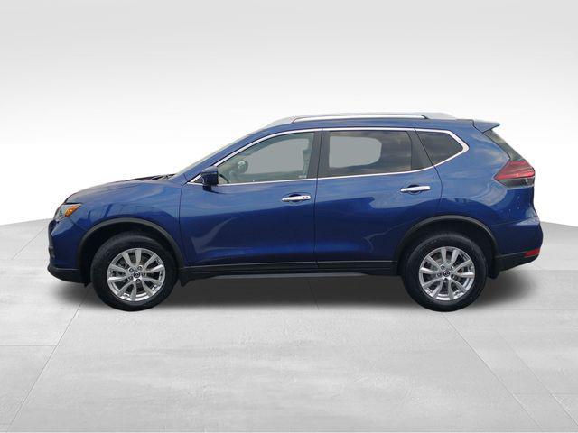 used 2018 Nissan Rogue car, priced at $16,998