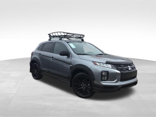 new 2024 Mitsubishi Outlander Sport car, priced at $30,395