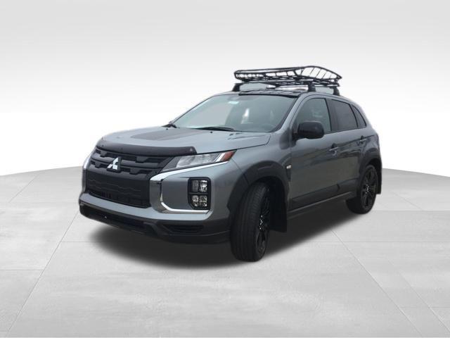 new 2024 Mitsubishi Outlander Sport car, priced at $30,395